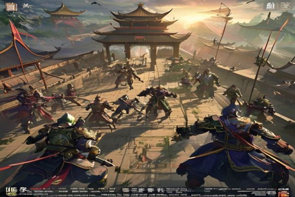 剑与家园攻略